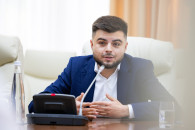 Премьер встретился с группой жителей Гагаузии и Тараклии