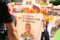 Отстранение от власти и тюрьма - Inima Moldovei вынесла приговор "группировке PAS в парламенте"