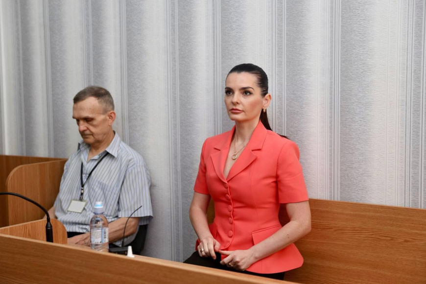 Еще на 30 дней. Суд продлил арест башкана Гагаузии