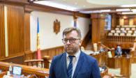 Бывшему министру Думитру Алайба предложили новую высокооплачиваемую должность