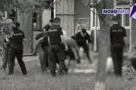 Трагедия в семье учителей в Фалештах – мужчина застрелил жену и покончил с собой