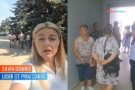 Накануне выборов. В пяти селах Кагульского района хотят закрыть школы