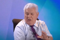 Воронин рассказал о формировании блока между ПСРМ, Inima Moldovei, ПКРМ и "Будущим Молдовы"