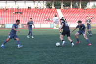Кубок медийной футбольной лиги MFL CUP COMRAT 2025 завершён – кто стал победителем