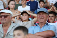 Кубок медийной футбольной лиги MFL CUP COMRAT 2025 завершён – кто стал победителем