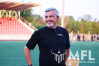 Кубок медийной футбольной лиги MFL CUP COMRAT 2025 завершён – кто стал победителем