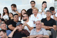 Кубок медийной футбольной лиги MFL CUP COMRAT 2025 завершён – кто стал победителем