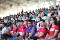 Кубок медийной футбольной лиги MFL CUP COMRAT 2025 завершён – кто стал победителем