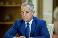 Новые детали задержания Плахотнюка - был в Греции проездом и направлялся в Дубай