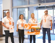 Протест против «жёлтых» схем у правительства: Inima Moldovei обещает снизить цены на газ