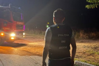 У предпринимателя из Единец потребовали денег за "крышу" – во двор дома прилетел "коктейль Молотова"