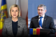 Ирина Влах призвала лидера PAS пройти проверку на детекторе лжи