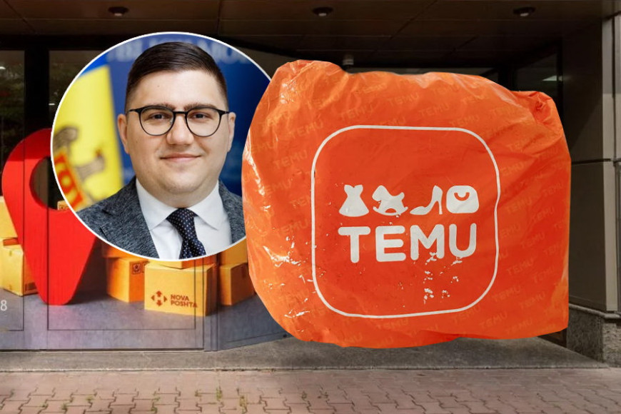 Даниэль Водэ: Слухи о налогах на посылки — ложь, НДС не изменится