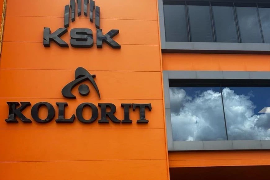 Строймаркет KSK в Комрате приглашает на работу консультантов