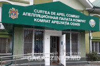 Выборов в НСГ в этом году не будет? Депутаты просят парламент вернуть "Апелпалату Комрат"