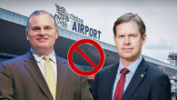 Дипломатический скандал: политиков из ЕС и США не впустили в Молдову; евродепутата выдворили из страны