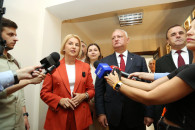 Документы на регистрацию электорального блока подали ПСРМ, Inima Moldovei и Будущее Молдовы