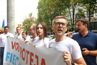 Документы на регистрацию электорального блока подали ПСРМ, Inima Moldovei и Будущее Молдовы