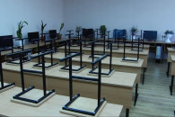 Управление образования о модернизации школ: почему в список включили лишь 2 школы из Гагаузии?
