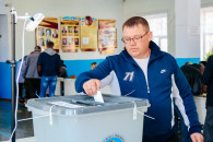 За два месяца до выборов – в Гагаузии выросло количество избирателей