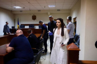 Гуцул: "это приговор не мне, а всей демократической системе Молдовы"