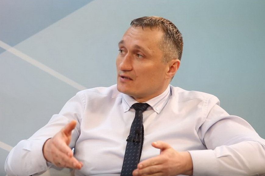 Тарнавский: Гуцул остается башканом, несмотря на приговор