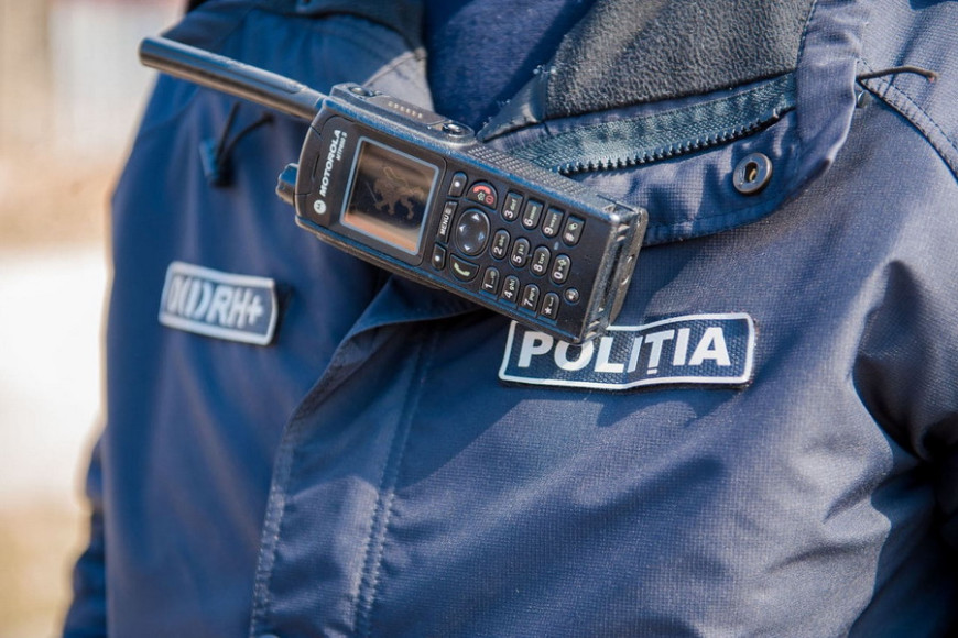 В Кишинёве задержаны подростки с крупной партией наркотиков