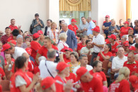 Патриотический блок оппозиции укрепляет взаимодействие: началась совместная работа в регионах