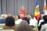 От вандализма до арестов: Inima Moldovei заявила о репрессиях режима PAS
