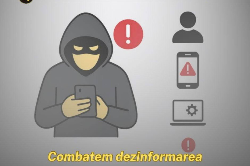 Полиция и СИБ требуют заблокировать в Молдове еще 443 канала TikTok