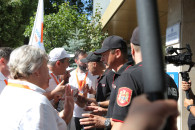 Молдавского министра отправили на "политическую пенсию по недееспособности"