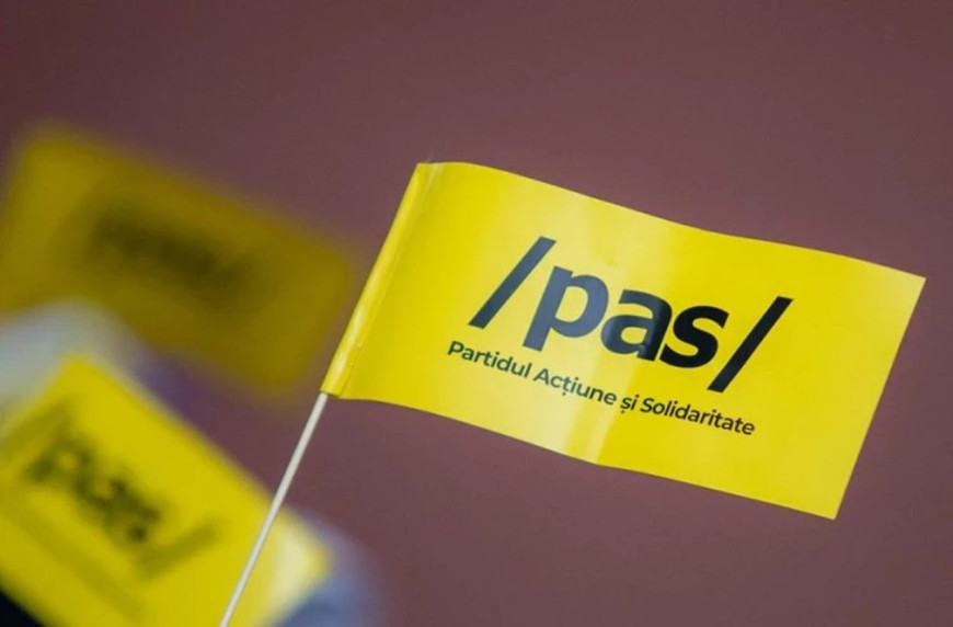 Избранного от PAS примара обвинили в убийстве; он задержан