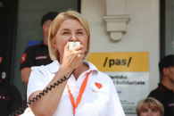 Партия Inima Moldovei обвинила PAS в очередной атаке