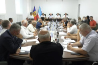 Дата выборов в Гагаузии - что решило Народное собрание
