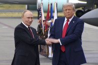 Лидеры Патриотического блока о встрече Путина и Трампа: "исторический шанс на мир"