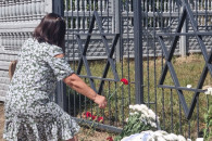 В Чадыр-Лунгу прибыл посол Израиля – при чем тут еврейское кладбище