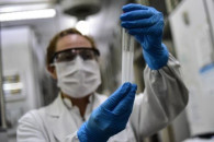 Американские ученые испытали новую вакцину от рака. Препарат доказал свою эффективность
