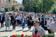 35-я годовщина провозглашения Гагаузской республики - как все проходит