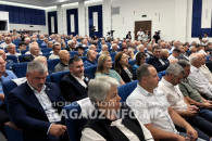 35-я годовщина провозглашения Гагаузской республики - как все проходит