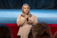 "Селекция в "лучших" традициях Гитлера": Диана Караман об отношении PAS к жителям Гагаузии