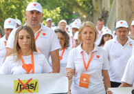 "Платить будут наши дети": PAS загнала страну в "кредитное рабство", заявили в Inima Moldovei