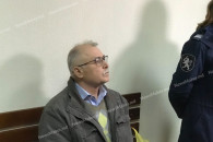 С Иона Крянгэ, обвиняемого в госизмене, сняли электронный браслет, а заседание суда снова перенесли