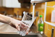 Очередное хлорирование воды в Комрате – можно ли пить воду