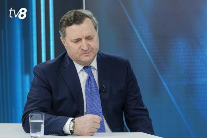 "С такими управленцами и захватчики не нужны". Филат о PAS и ситуации в экономике