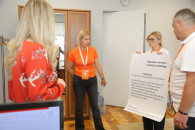 "Молдове – молдавское": Акция Inima Moldovei в защиту фермеров и национальных производителей