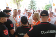 "Молдове – молдавское": Акция Inima Moldovei в защиту фермеров и национальных производителей