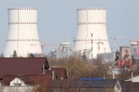 Украинские войска атаковали атомную электростанцию в России
