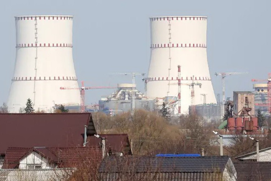 Украинские войска атаковали атомную электростанцию в России
