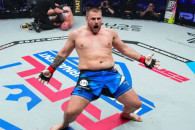 Романов: "Выиграть пояс PFL будет приятнее, чем пояс UFC"
