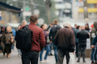 Давление на пенсионную систему Молдовы будет усиливаться